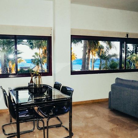 Cn-340 Suites Estepona Zewnętrze zdjęcie