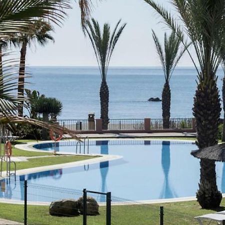 Cn-340 Suites Estepona Zewnętrze zdjęcie