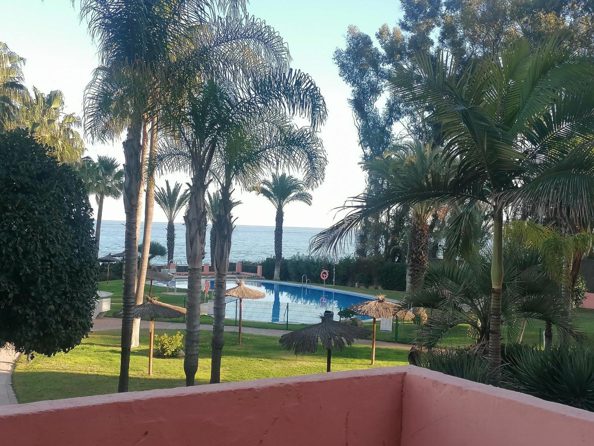 Cn-340 Suites Estepona Pokój zdjęcie