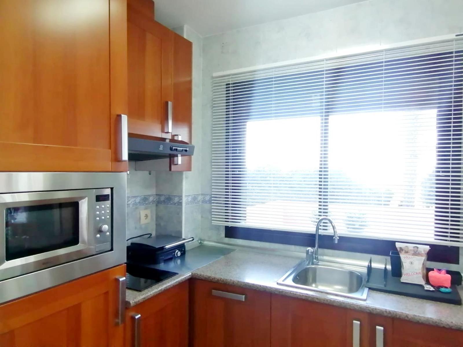 Cn-340 Suites Estepona Zewnętrze zdjęcie