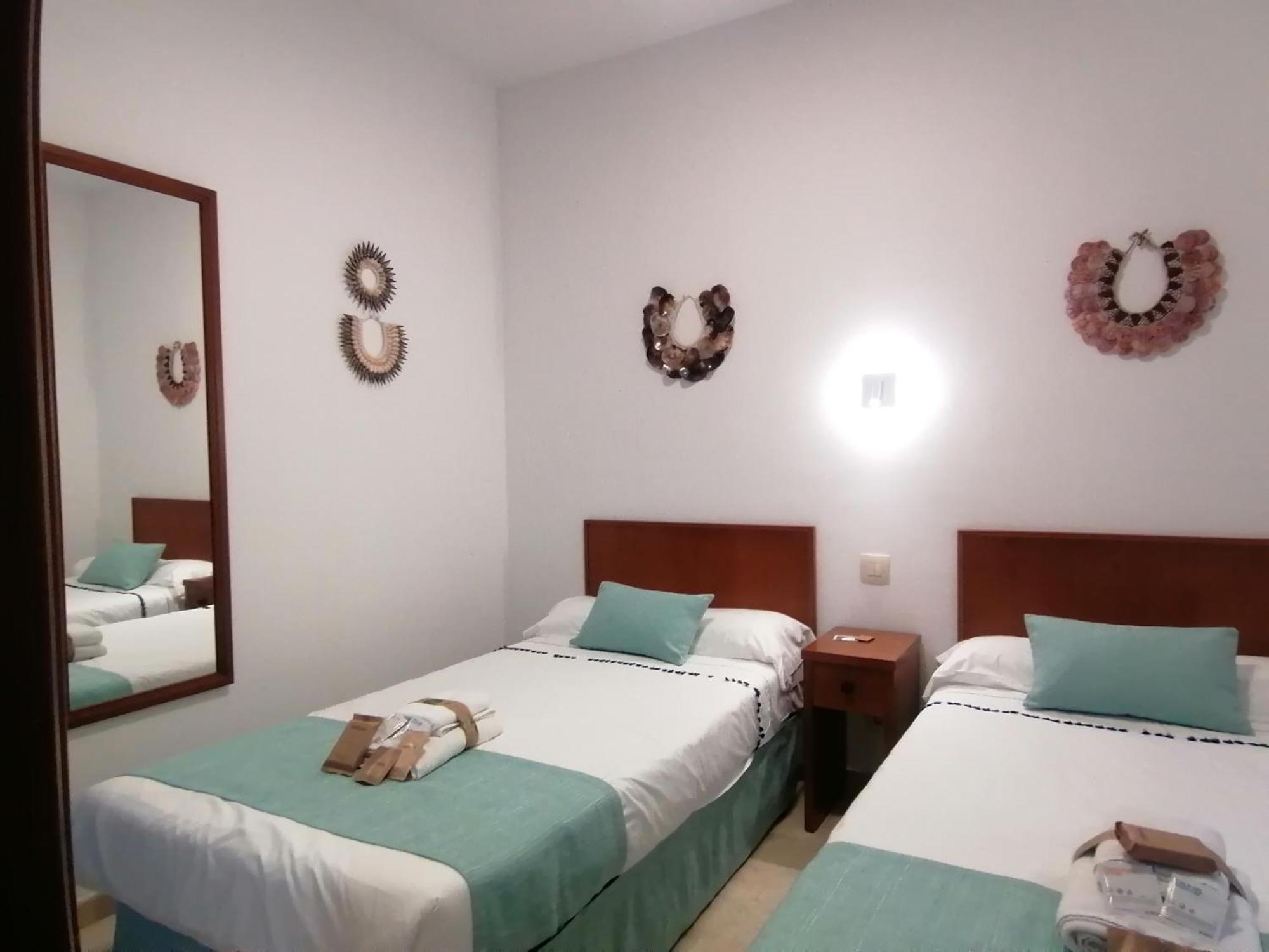 Cn-340 Suites Estepona Pokój zdjęcie