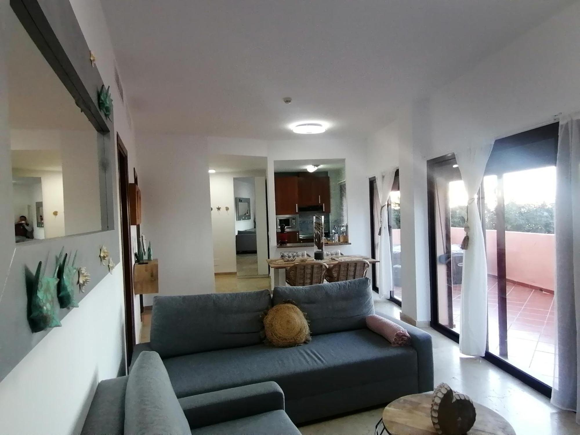 Cn-340 Suites Estepona Pokój zdjęcie