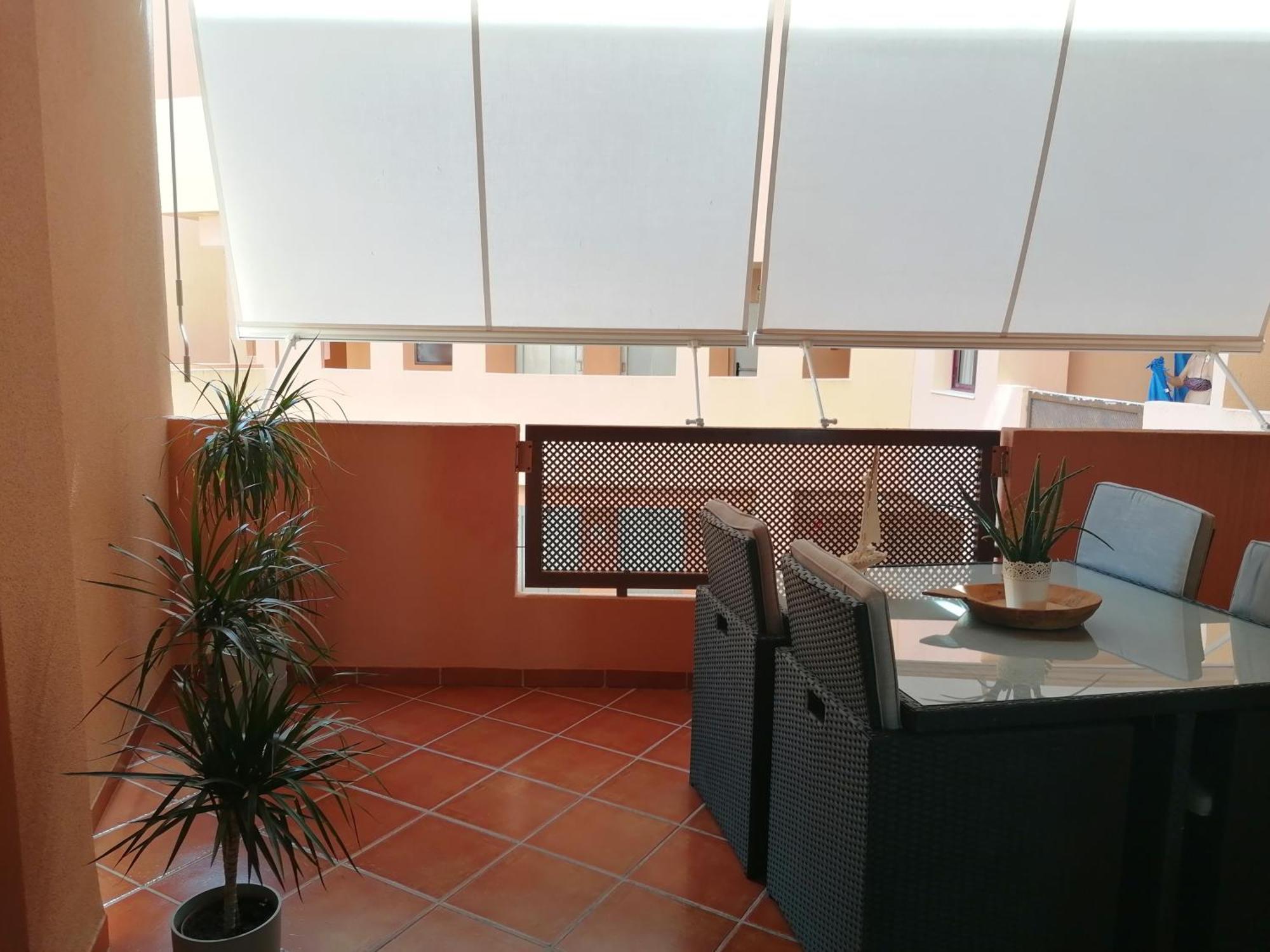 Cn-340 Suites Estepona Pokój zdjęcie
