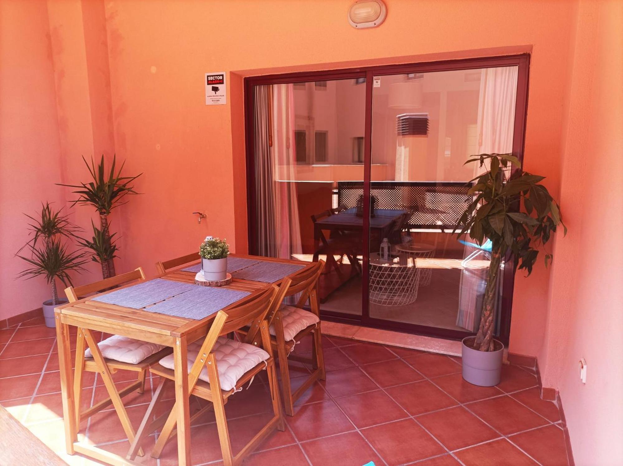Cn-340 Suites Estepona Pokój zdjęcie