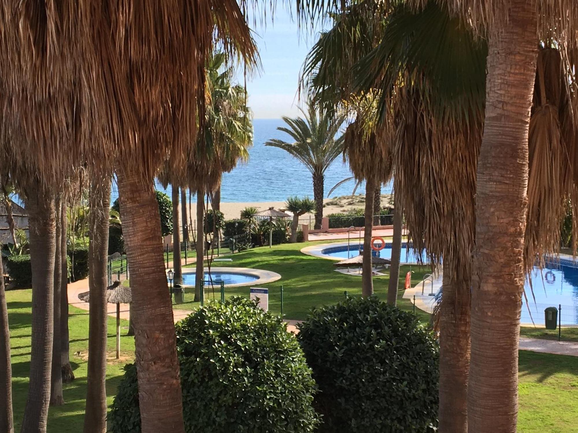 Cn-340 Suites Estepona Pokój zdjęcie