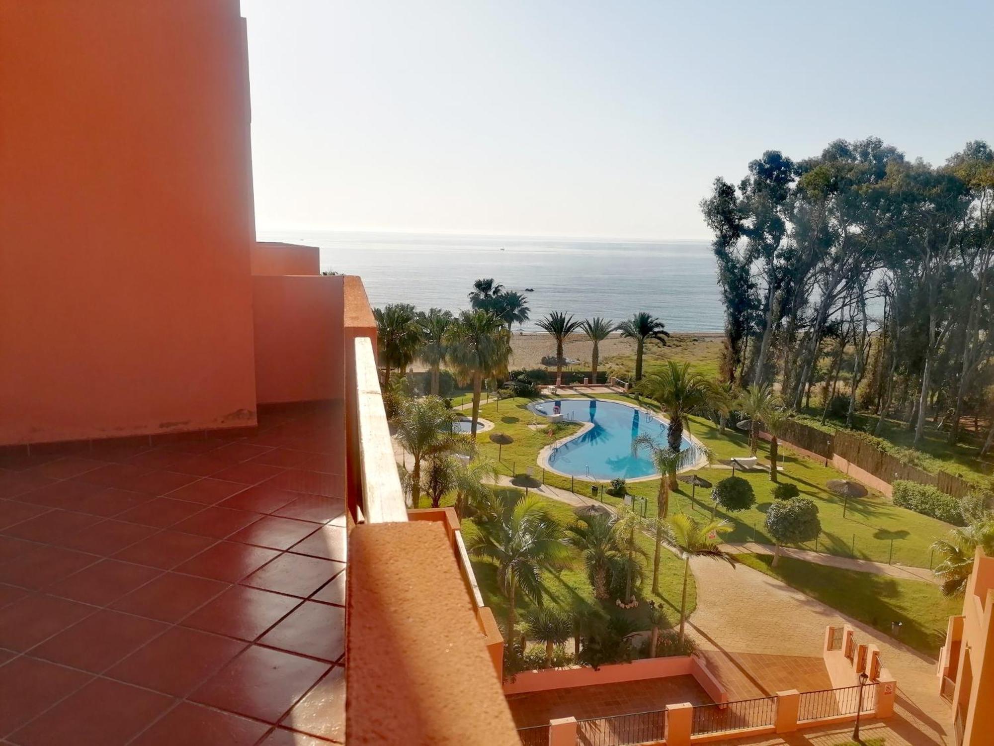 Cn-340 Suites Estepona Pokój zdjęcie