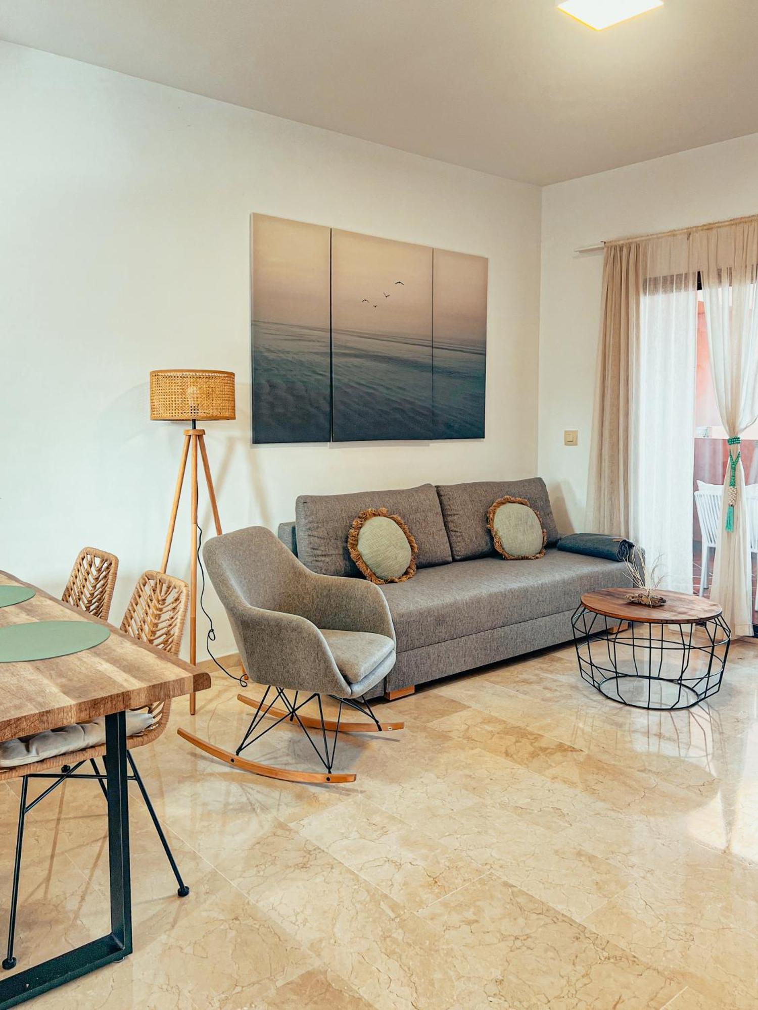 Cn-340 Suites Estepona Zewnętrze zdjęcie