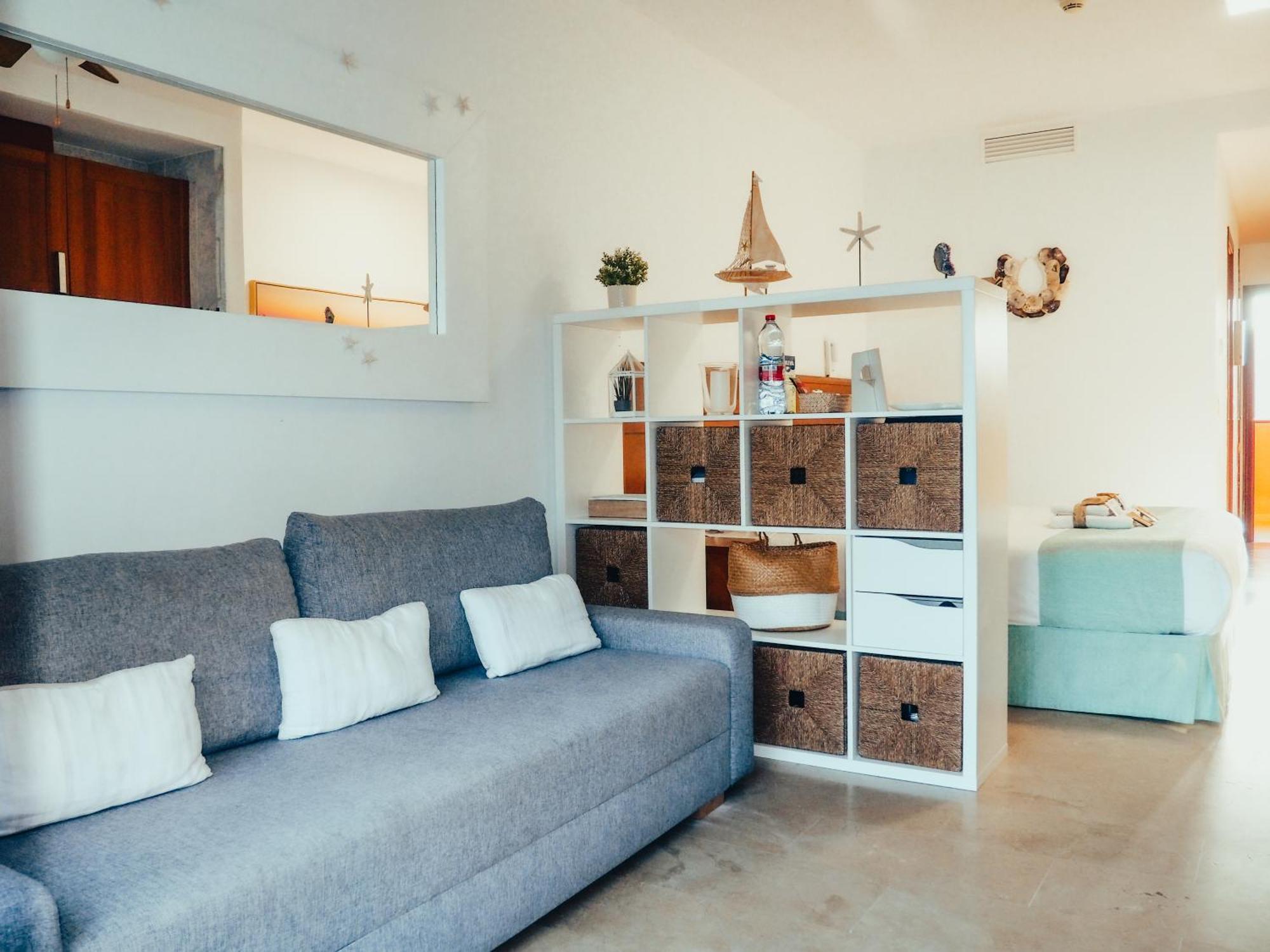 Cn-340 Suites Estepona Zewnętrze zdjęcie