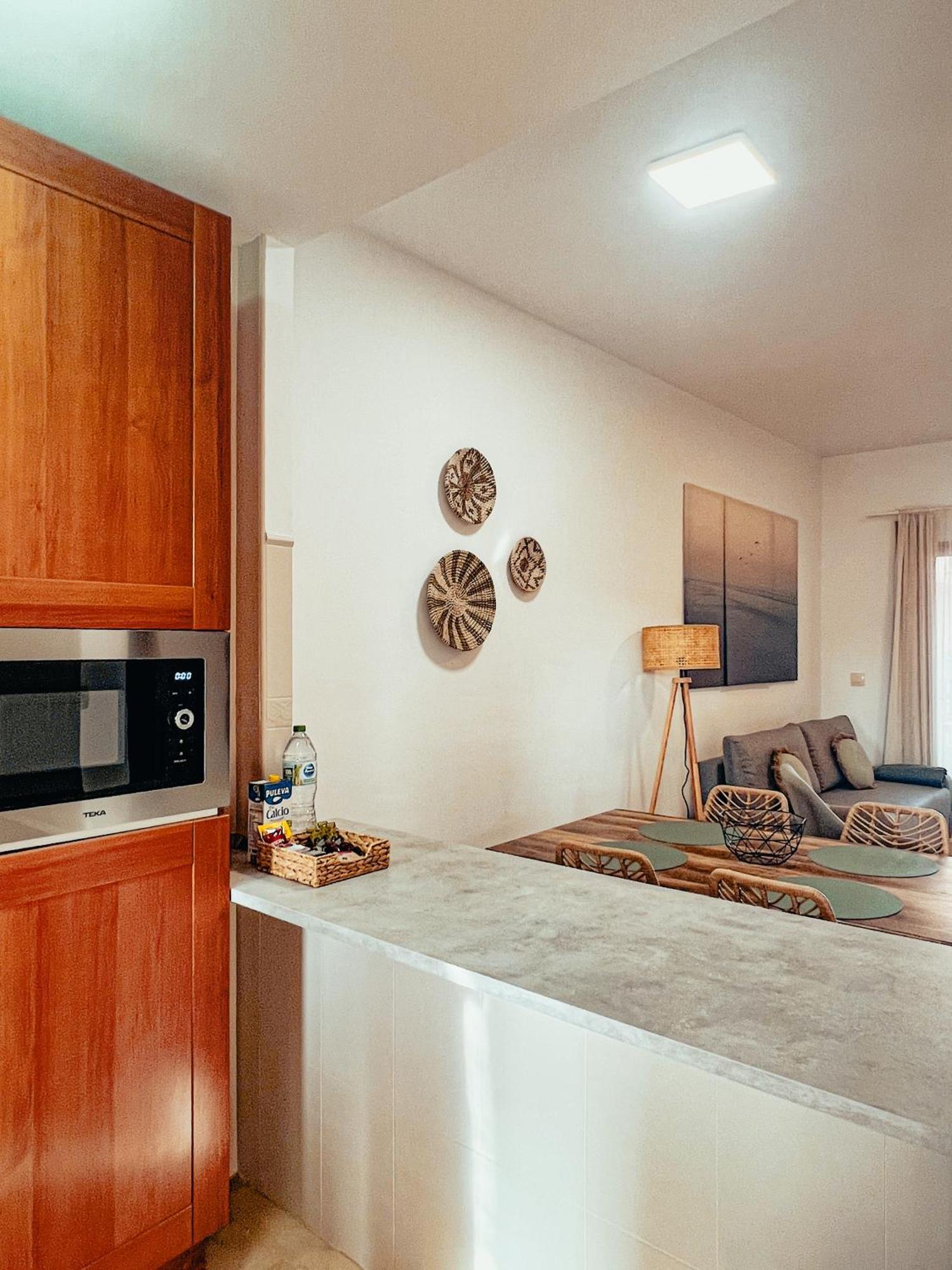 Cn-340 Suites Estepona Zewnętrze zdjęcie
