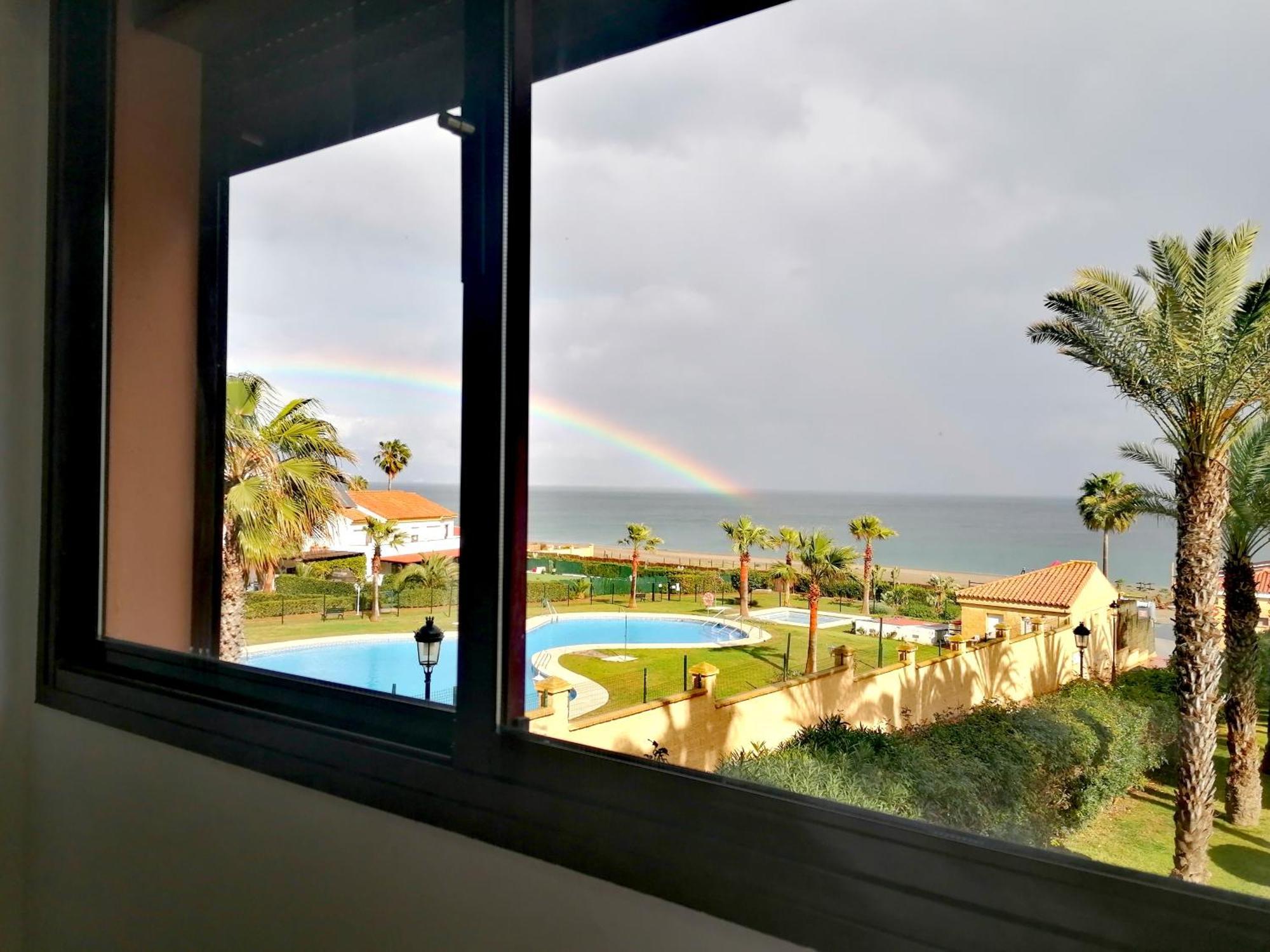 Cn-340 Suites Estepona Zewnętrze zdjęcie