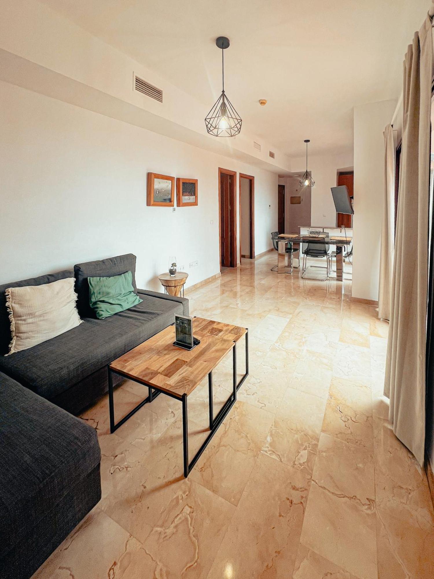 Cn-340 Suites Estepona Zewnętrze zdjęcie