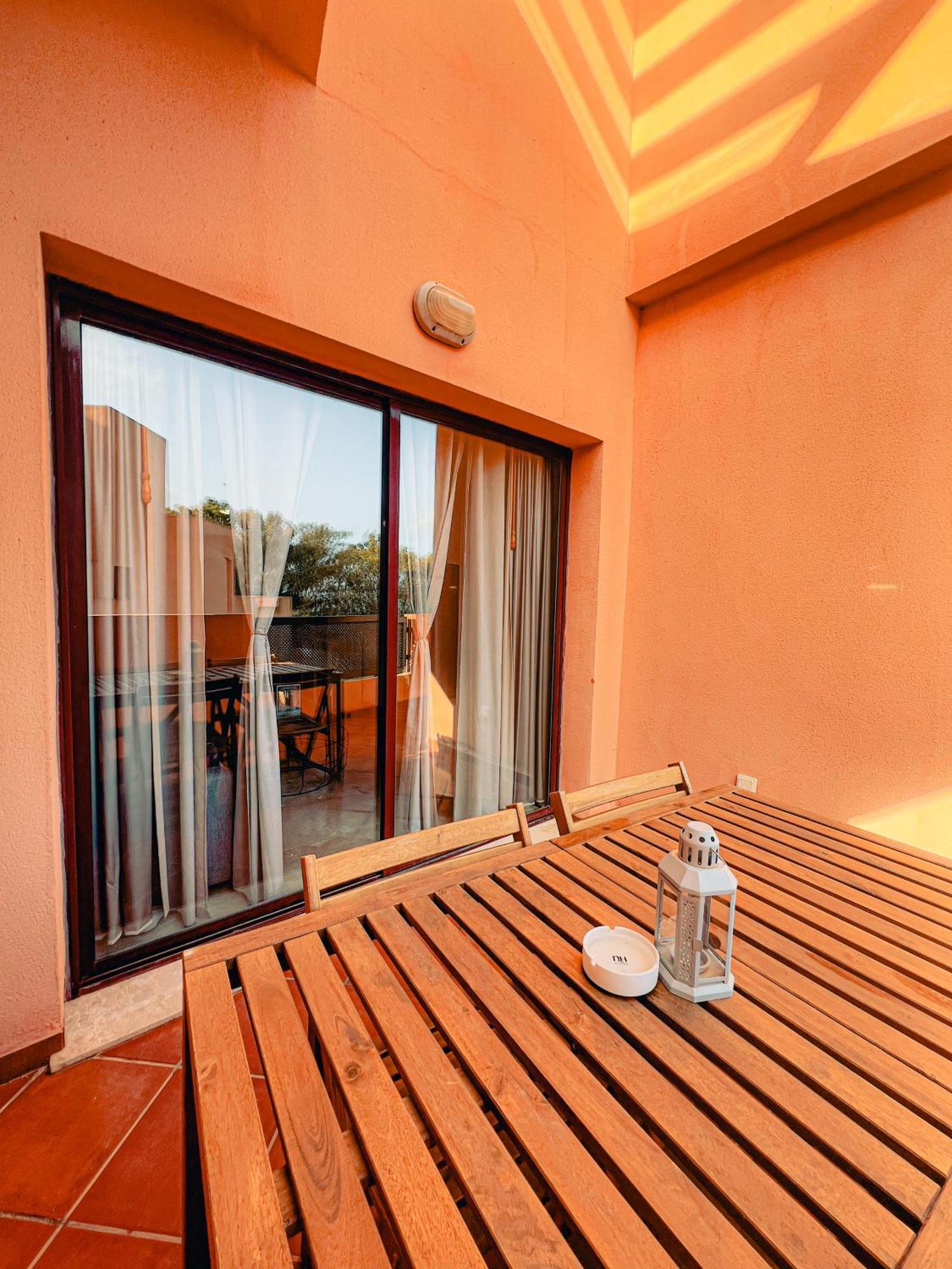 Cn-340 Suites Estepona Zewnętrze zdjęcie