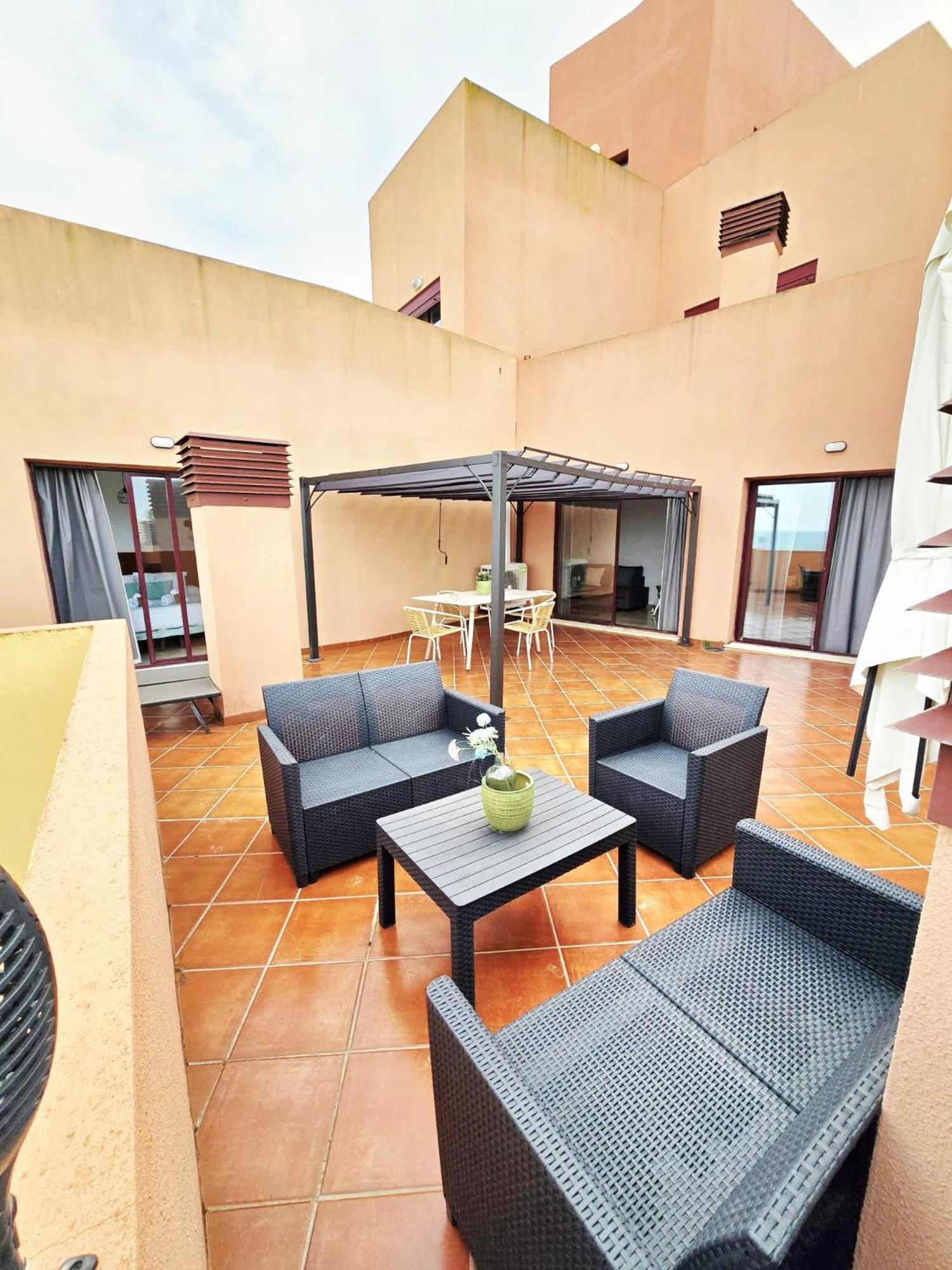 Cn-340 Suites Estepona Zewnętrze zdjęcie
