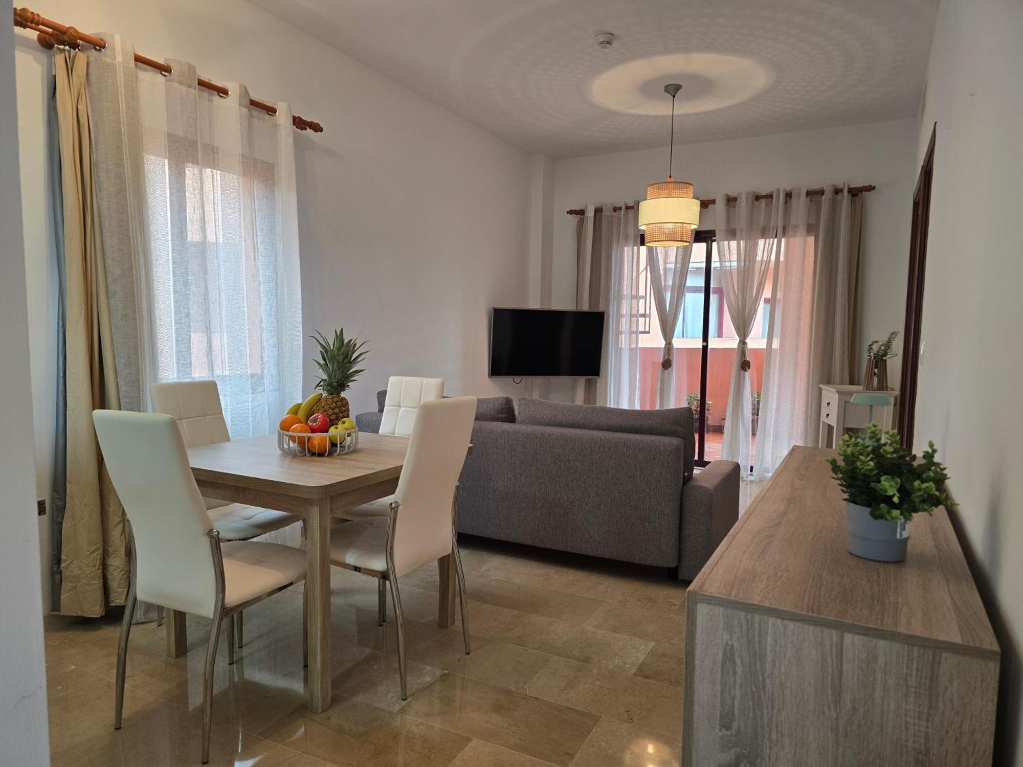 Cn-340 Suites Estepona Pokój zdjęcie